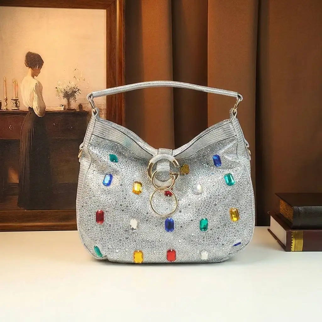 Bling party bag