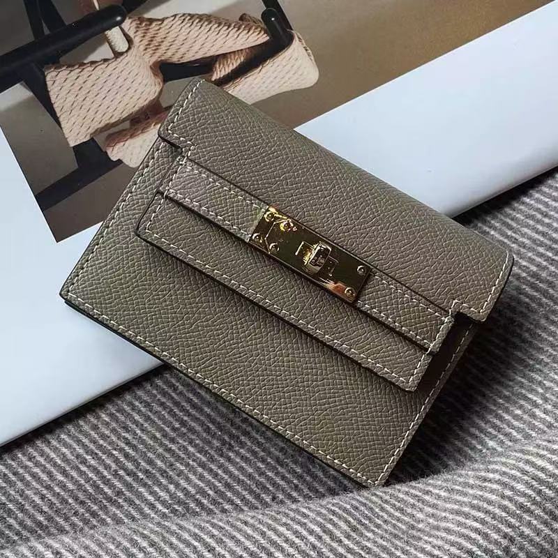 VENE Leather wallet
