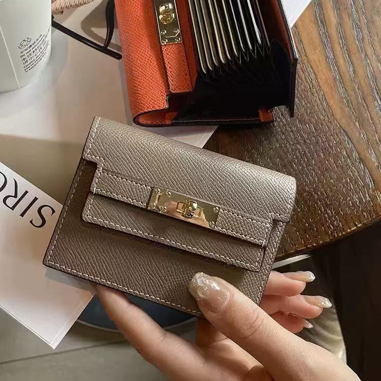 VENE Leather wallet