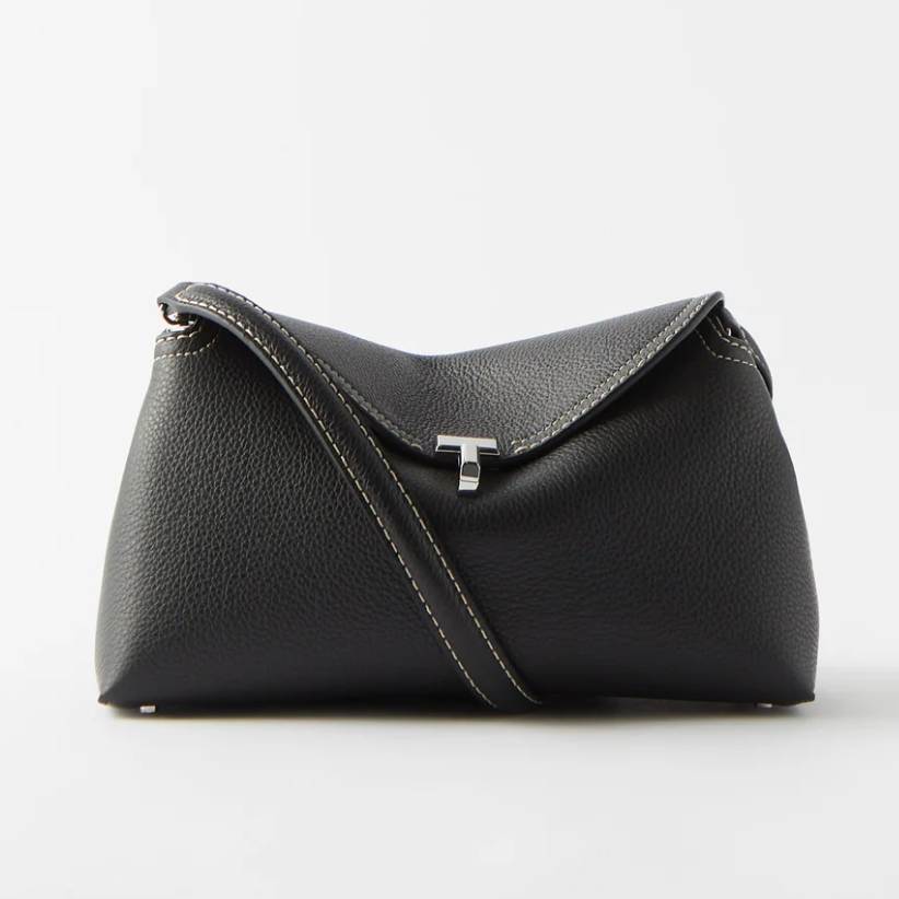 DOWA cross-body bag