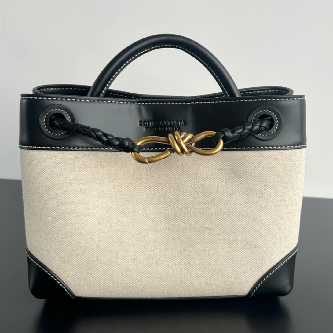 SMALL ANDIAMO BAG