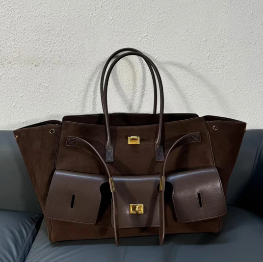 Medium Carry All Bag