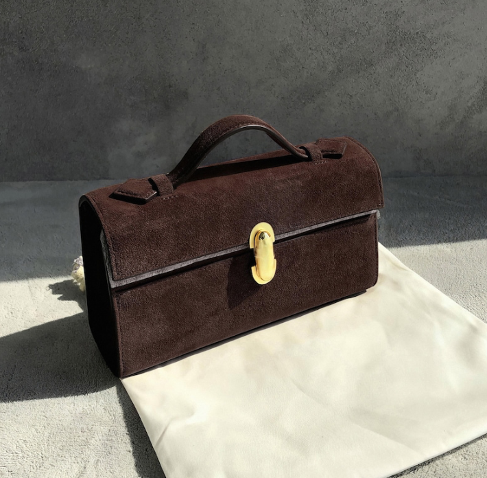 Slim Pochette Handbag