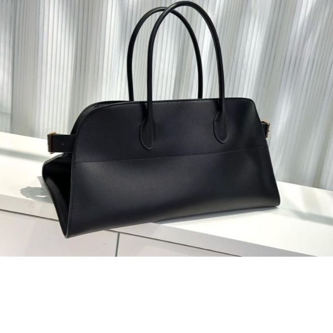 Large Commuter Tote Bag