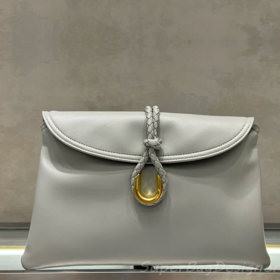 Laberta crossbody bag