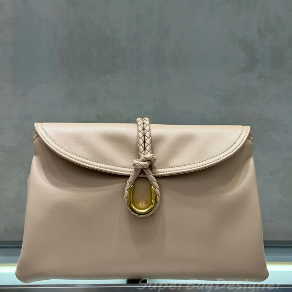 Laberta crossbody bag