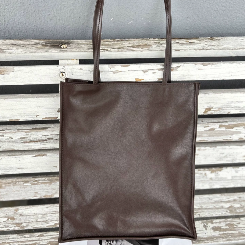 Niche tote bag