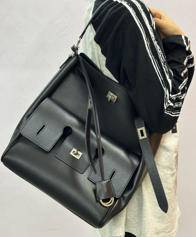 Belair shoulder bag
