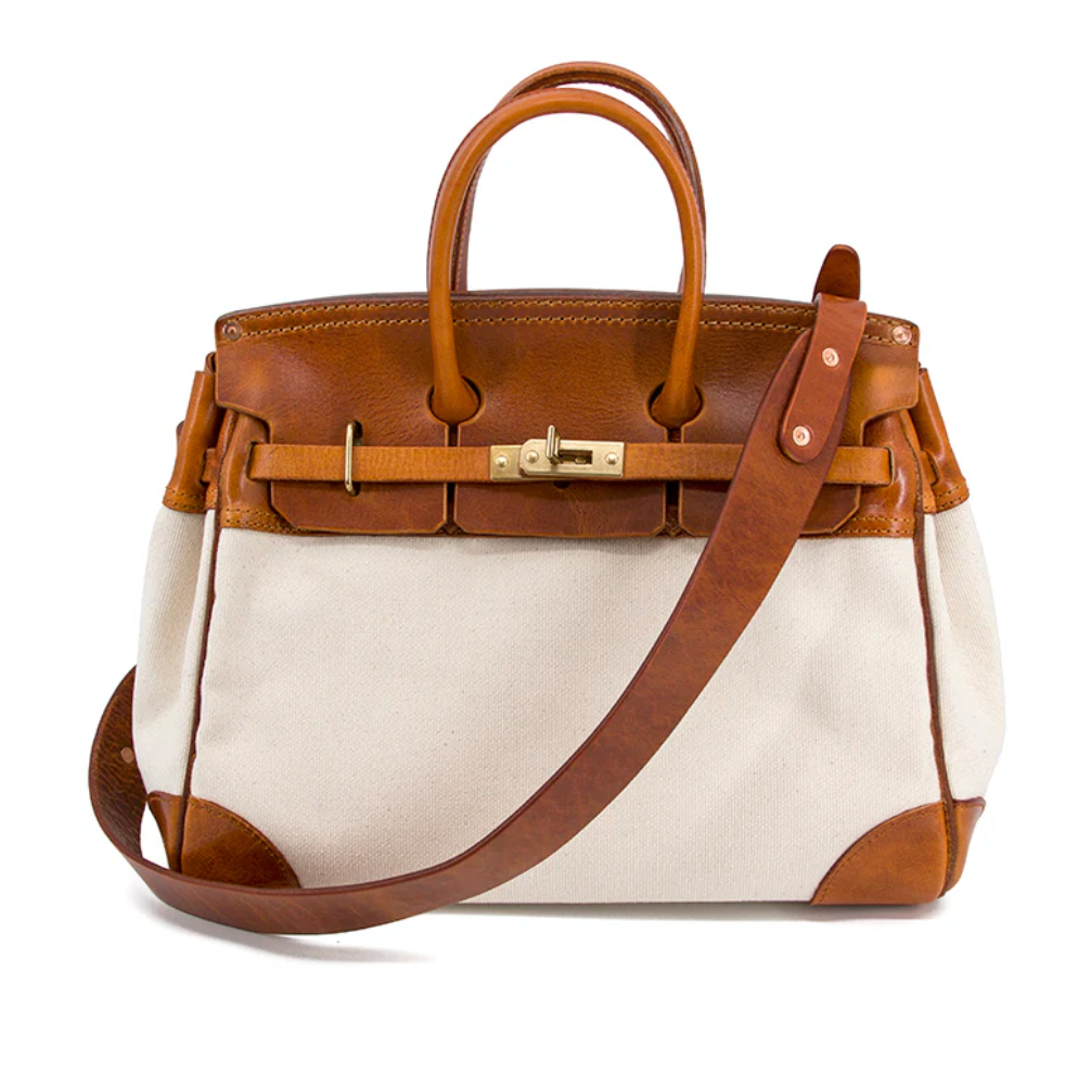 Charisma leather bag