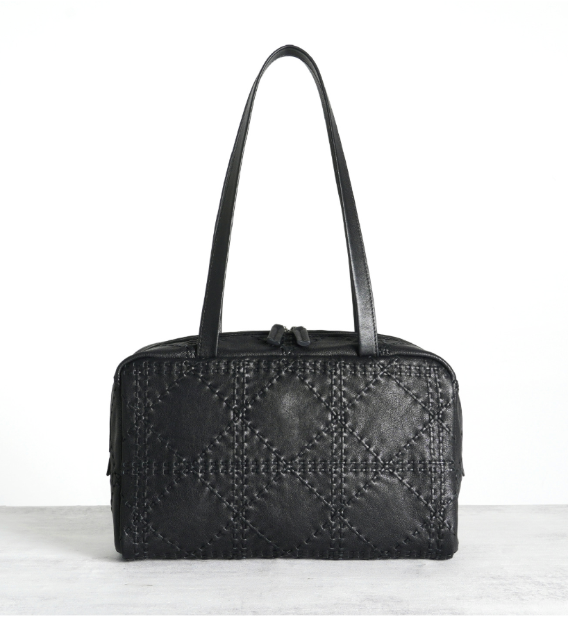 Bowling shoulder bag