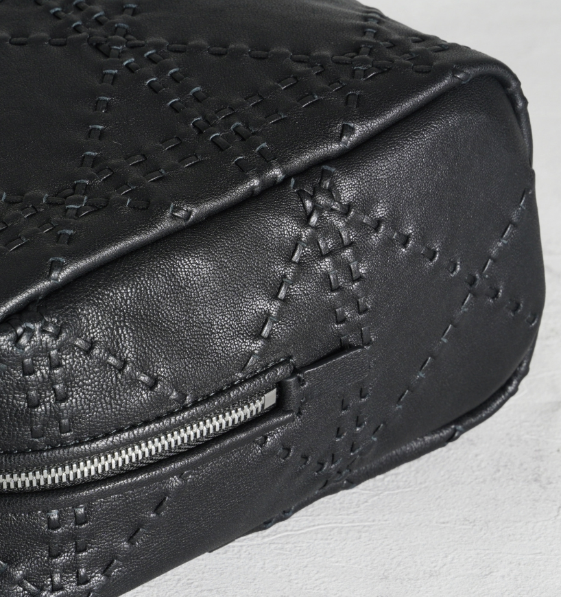 Bowling shoulder bag