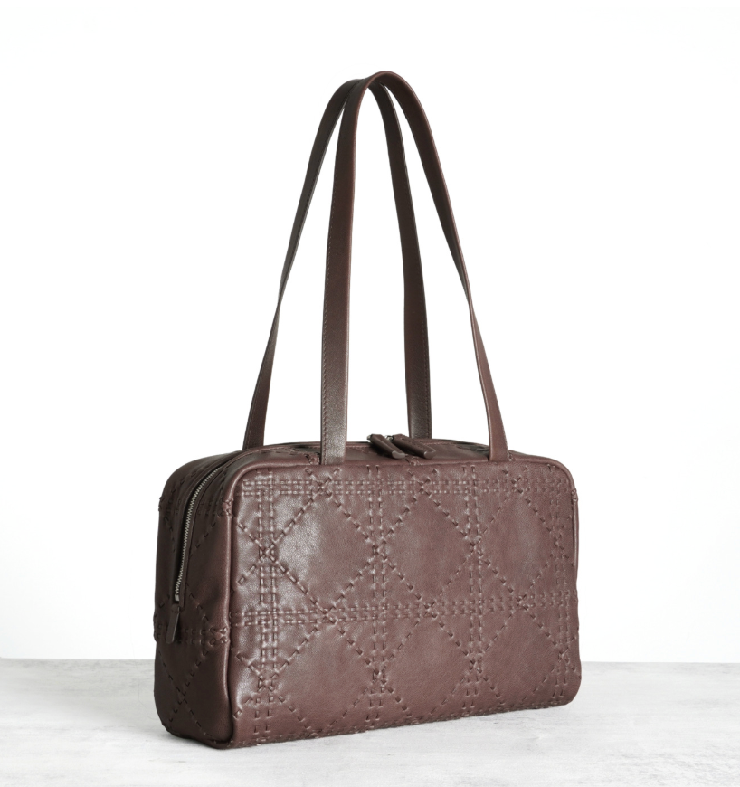 Bowling shoulder bag