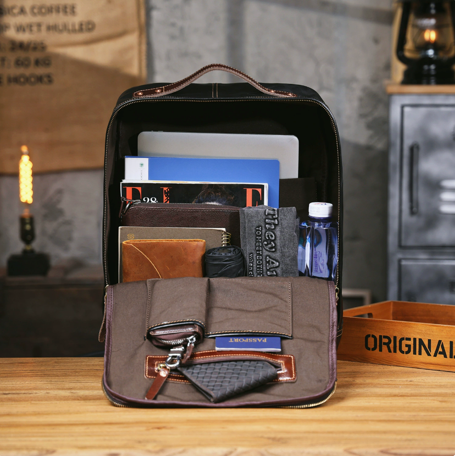Urban Carry Backpack
