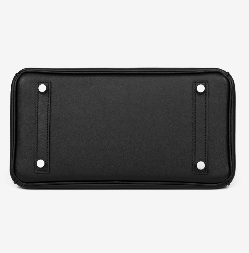 Rock 25 leather bag
