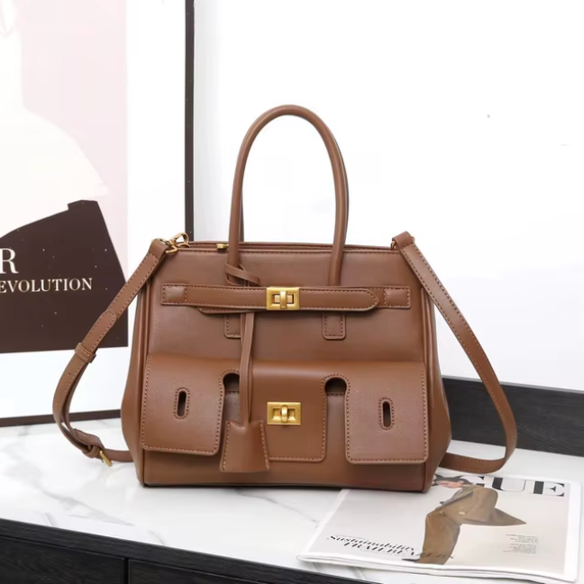 Medium Carry All Bag