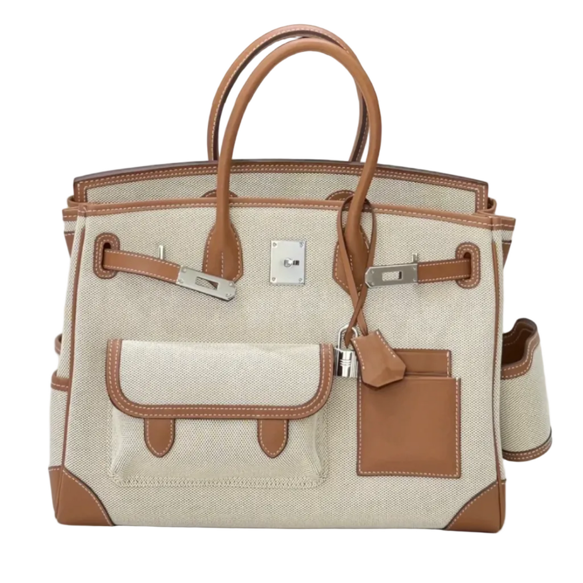 Vene crossbody bag