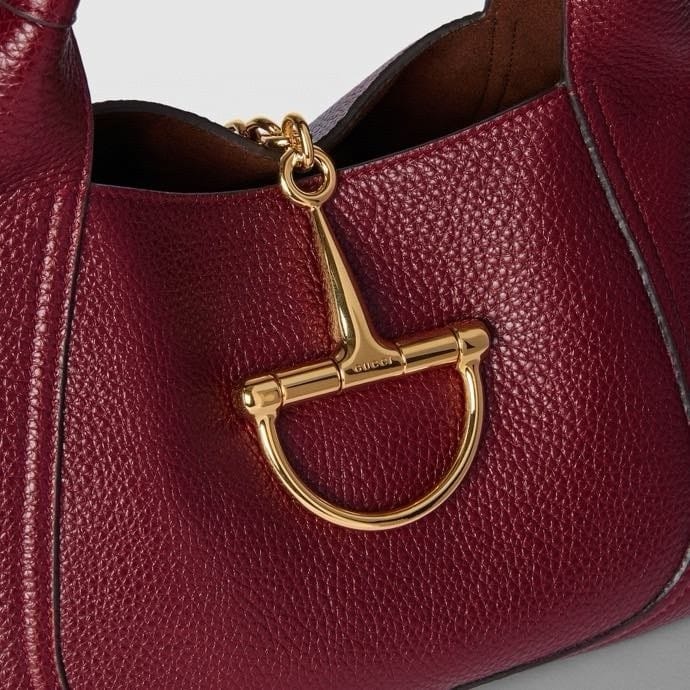 Softbit shoulder bag