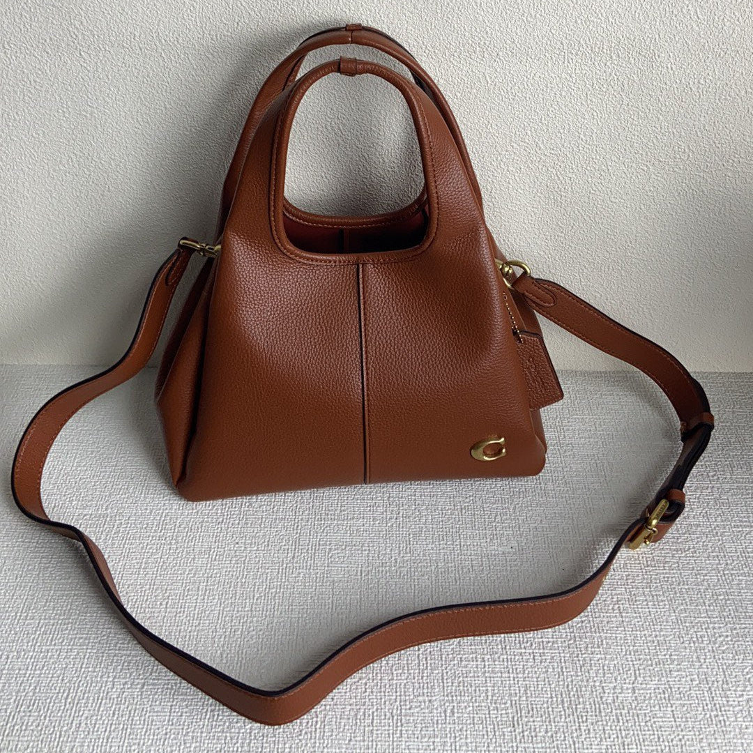 INAS crossbody bag