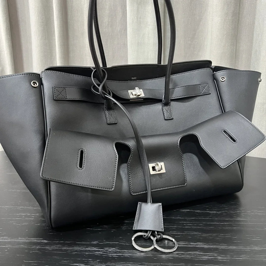 Medium Carry All Bag