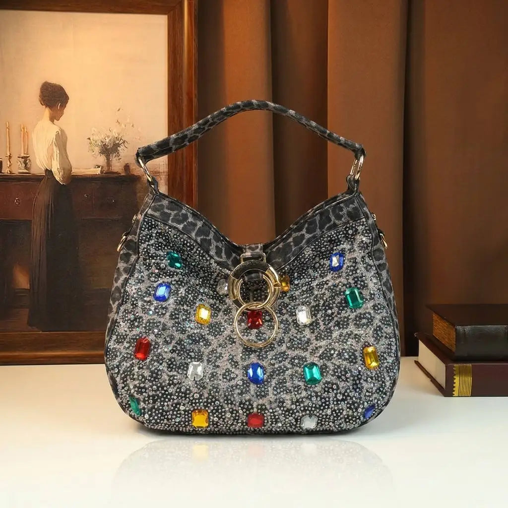 Bling party bag