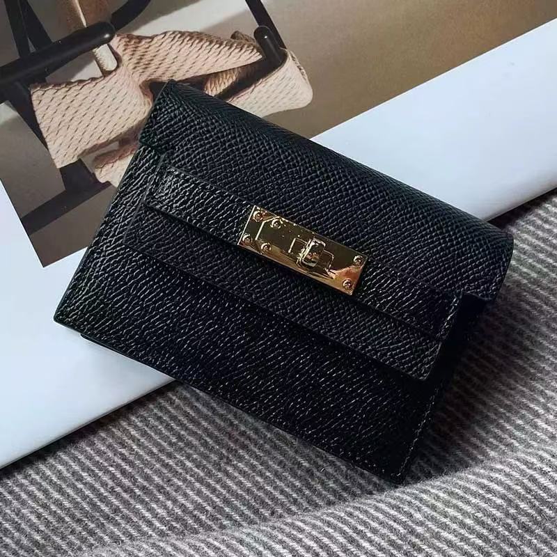 VENE Leather wallet