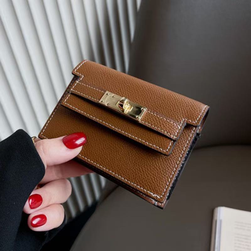 VENE Leather wallet