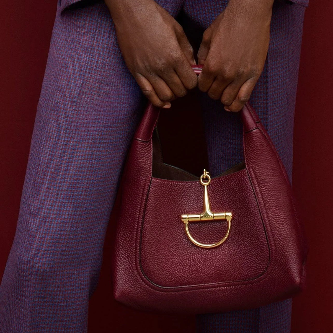 Softbit shoulder bag