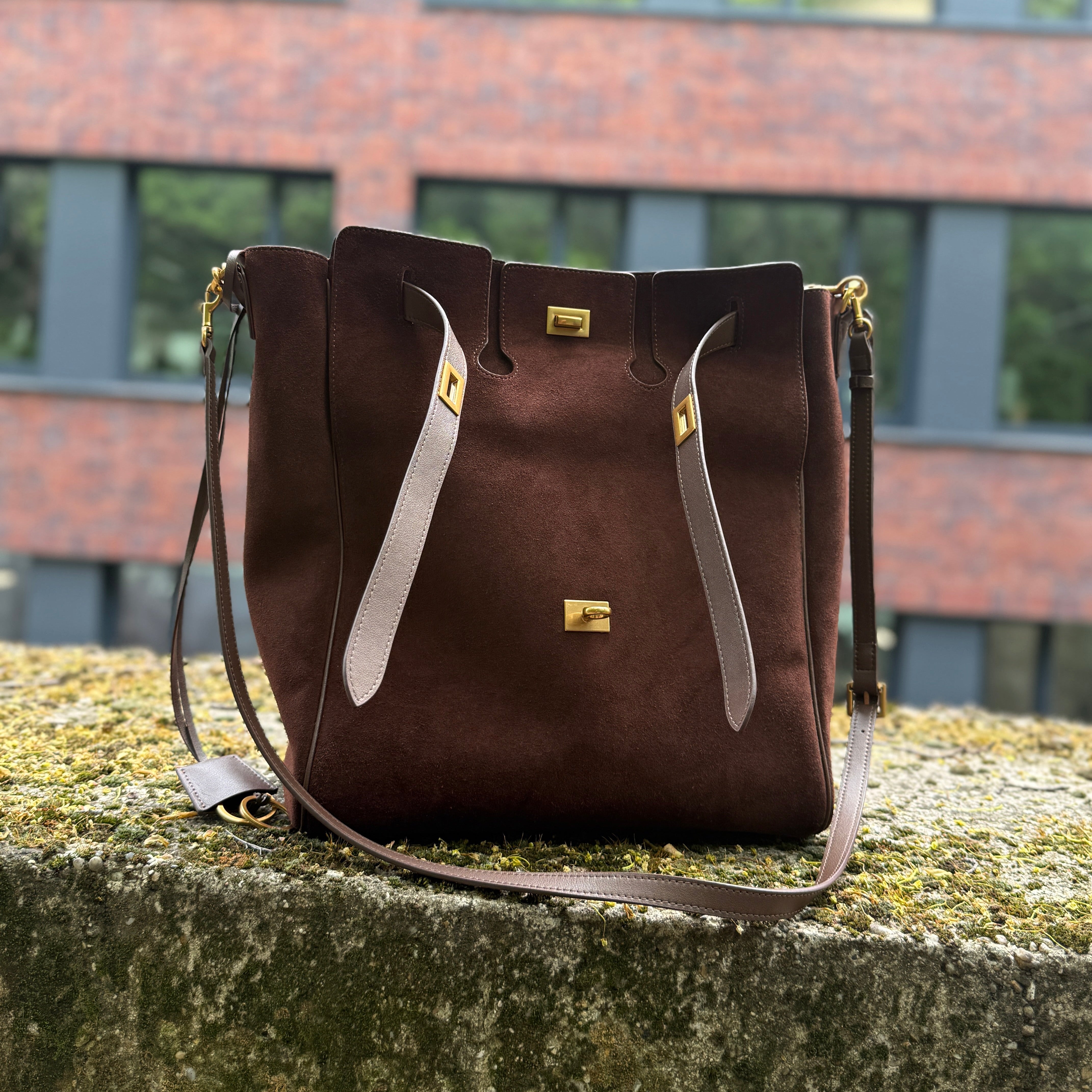 Belair shoulder bag