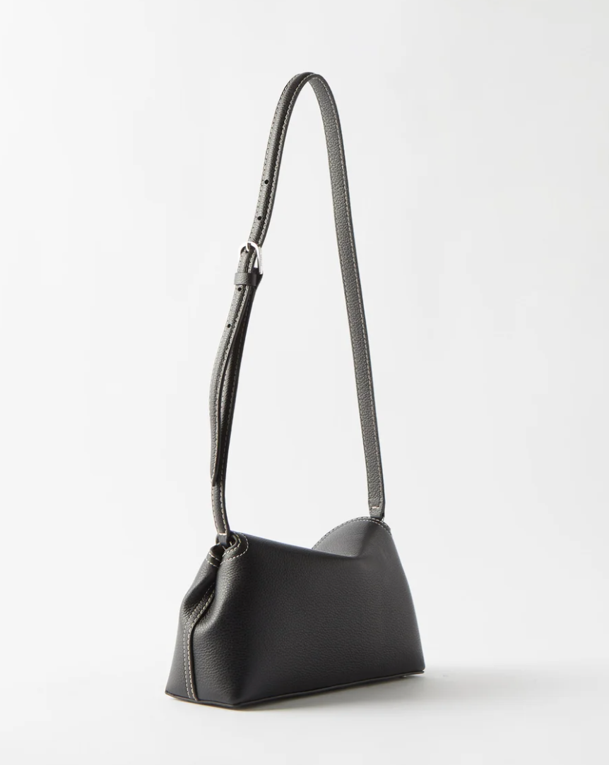 DOWA cross-body bag