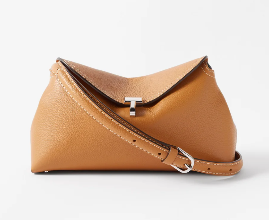 DOWA cross-body bag