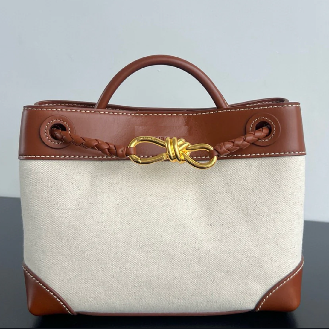 SMALL ANDIAMO BAG