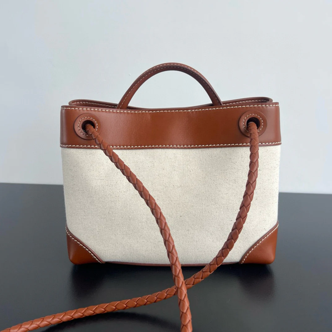 SMALL ANDIAMO BAG