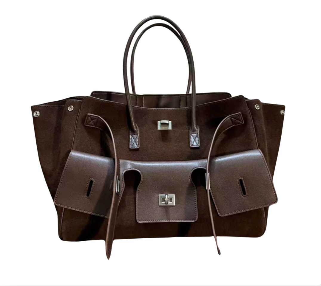 Medium Carry All Bag