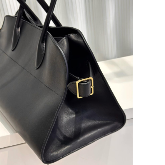 Large Commuter Tote Bag