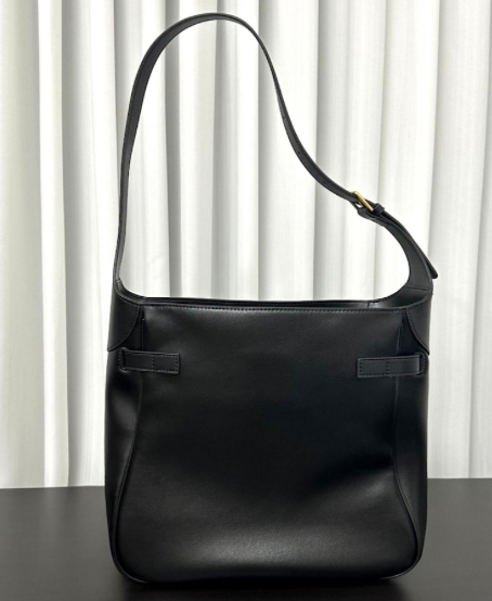 Kali leather  bag