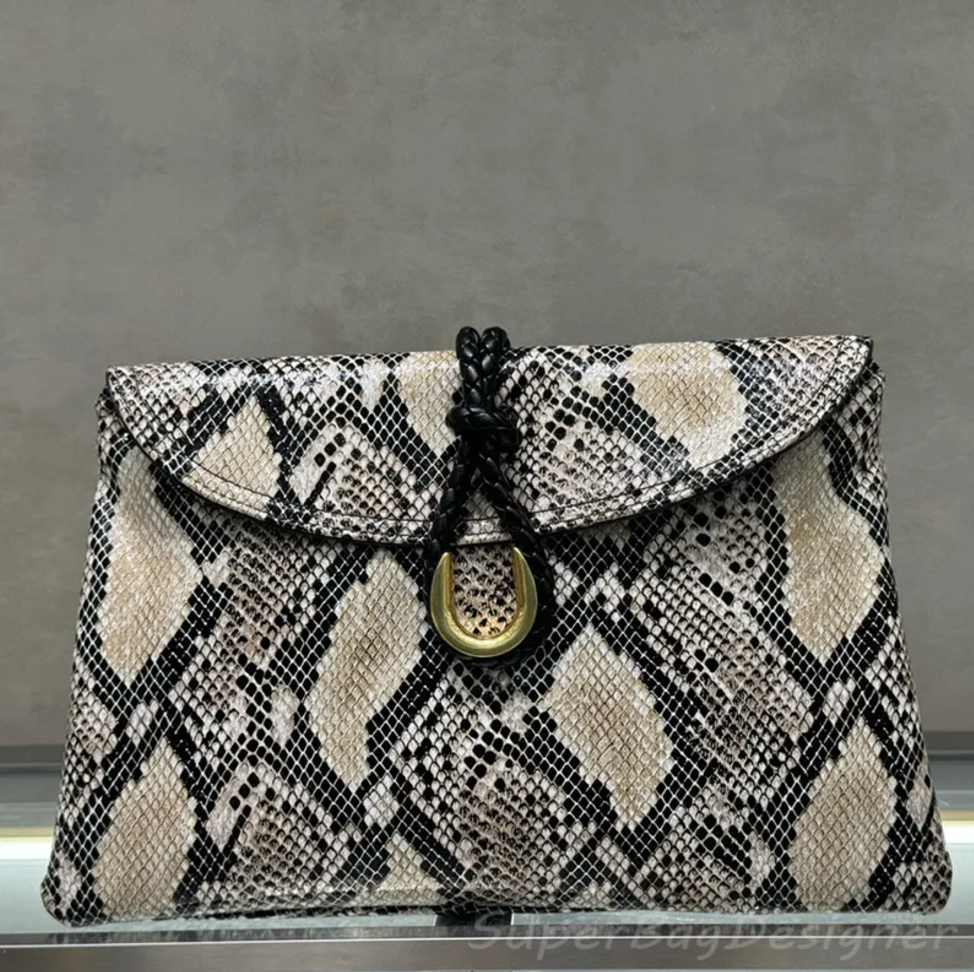 Laberta crossbody bag