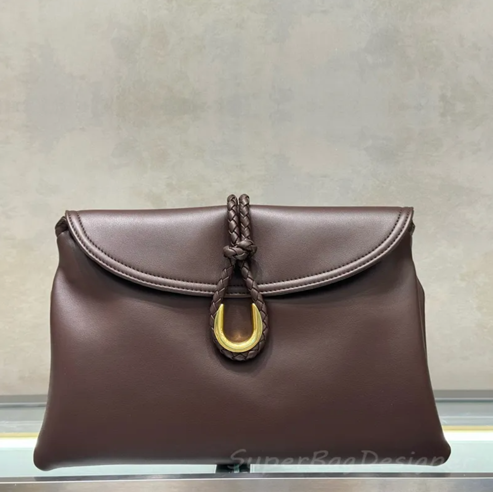 Laberta crossbody bag