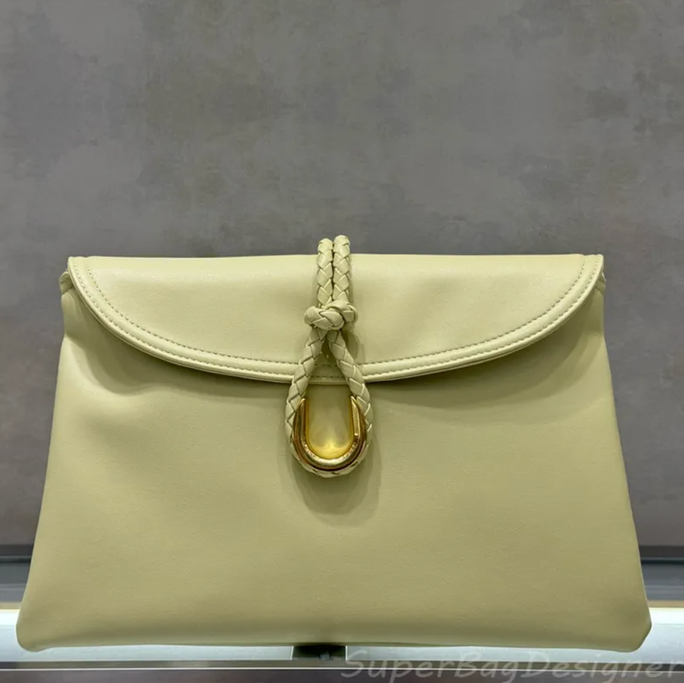 Laberta crossbody bag