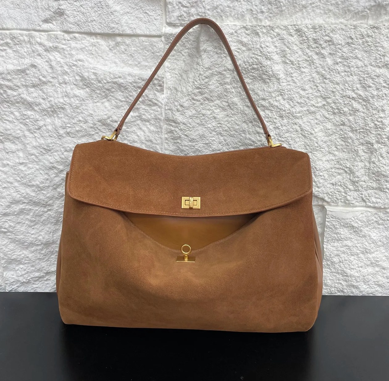 Rodeo tote bag