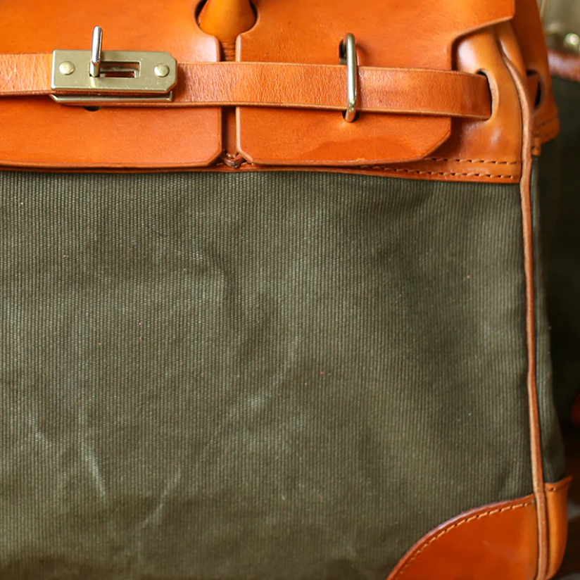 Charisma leather bag