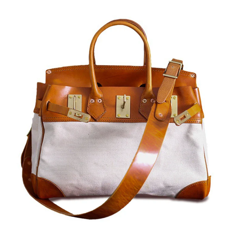 Charisma leather bag