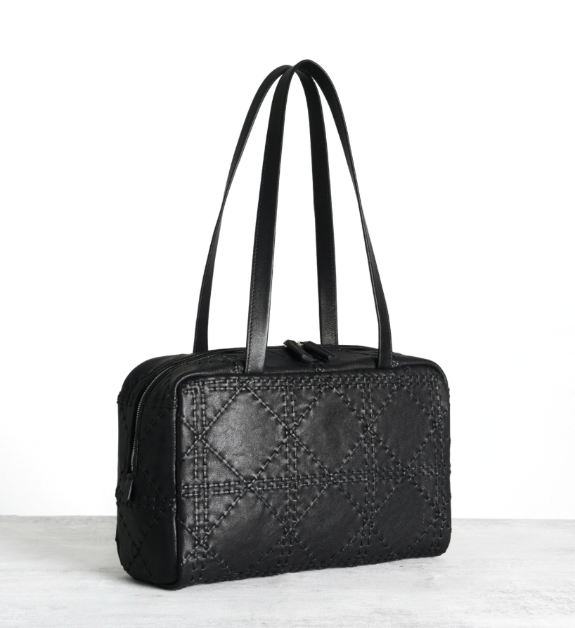 Bowling shoulder bag