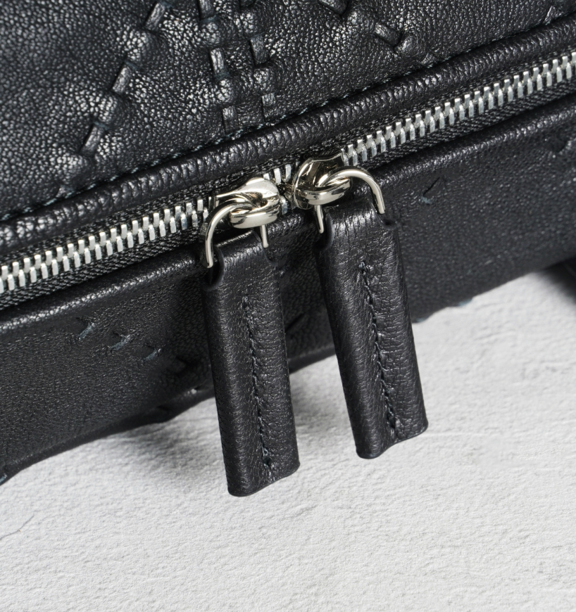 Bowling shoulder bag