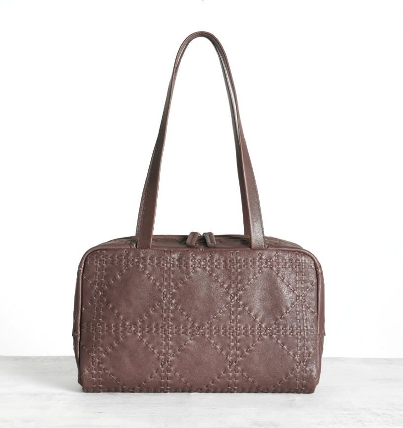 Bowling shoulder bag