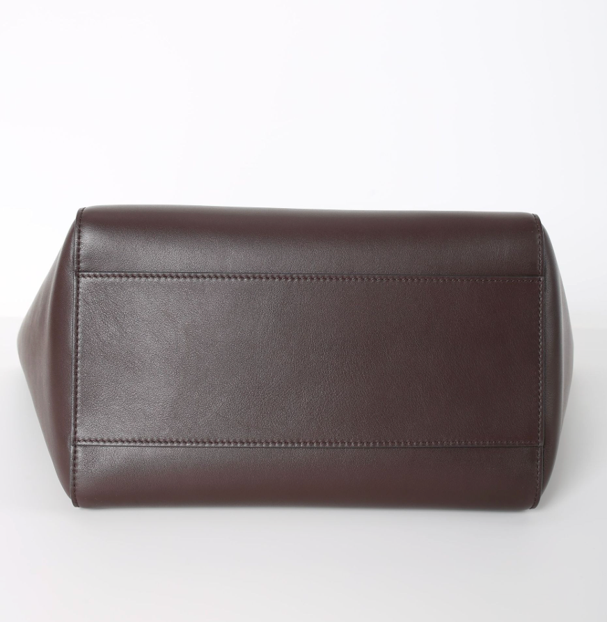 Old Money Style tote