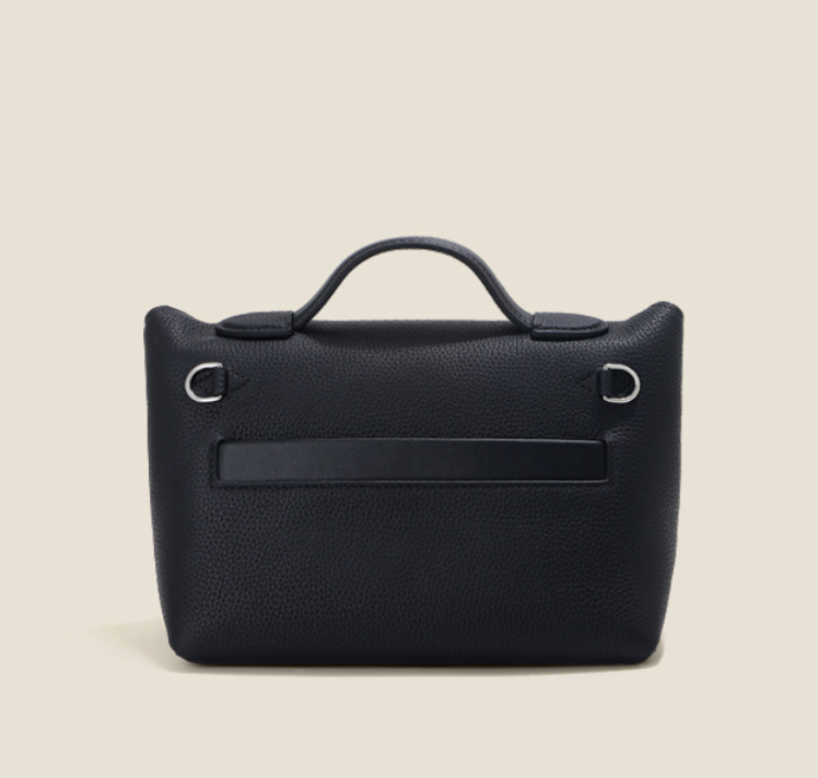 Vene leather crossboy