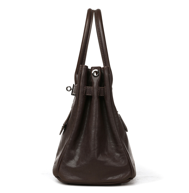 The Moto Satchel