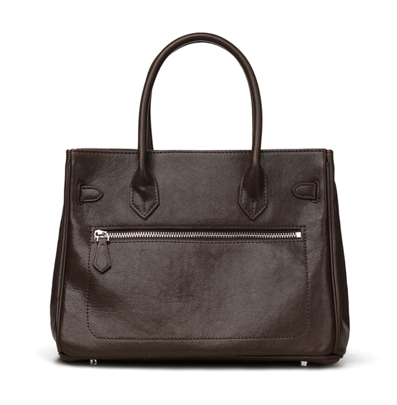 The Moto Satchel