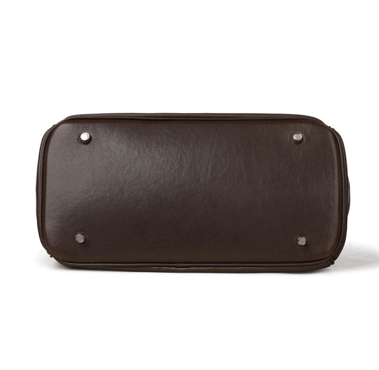 The Moto Satchel