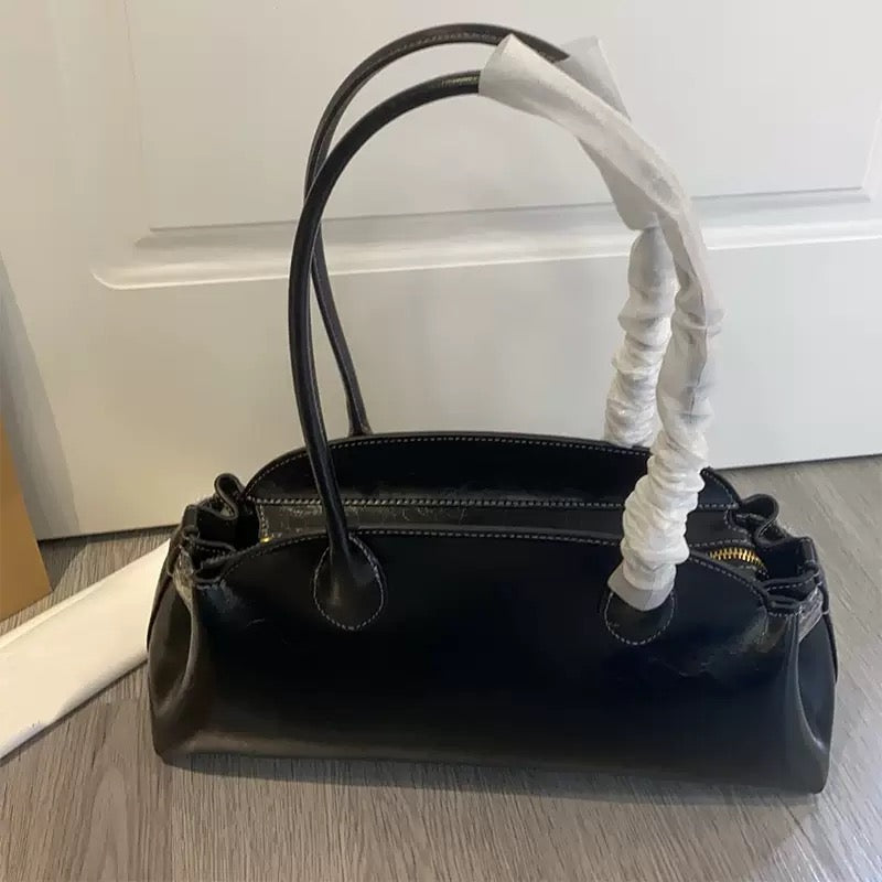 Siena leather bag